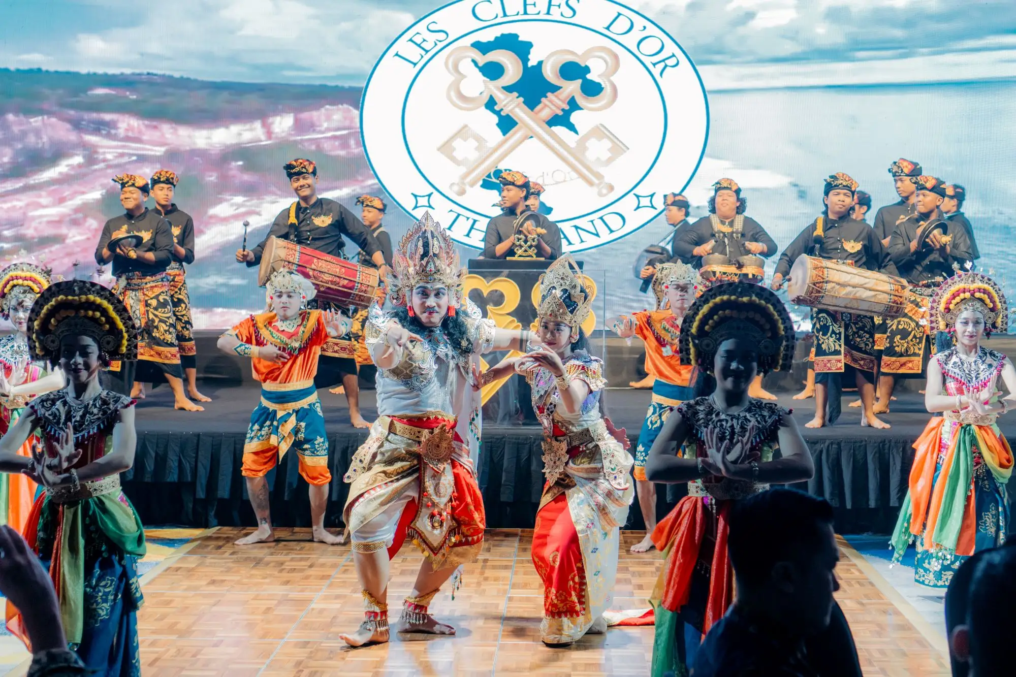 Jimbaran Convention Center - Past Evets